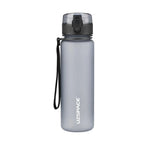 500ML 1000ML BPA Free Leak Proof Gym Bottle