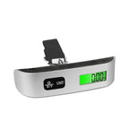 Digital Portable Luggage Scale for Up To 110lbs