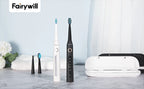 Sonic Electric Toothbrush