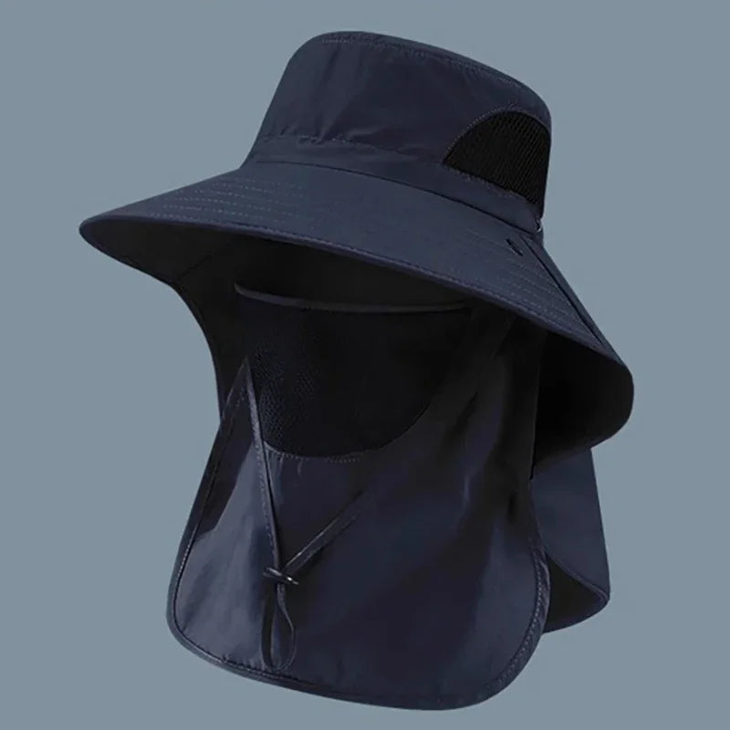 Summer Sun Hats UV Protection