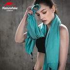 Quick Dry Microfiber Towel