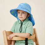1-10Yr Children's Sun Protection Hat