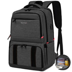 Insulated Multifunctional Cooler Travel Backpack