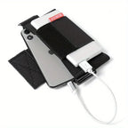 Unisex Sports Invisible Waist Pack