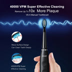 Seago Electric Toothbrush