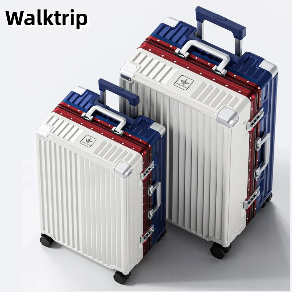 20/24/26/28" New Luxury Hard Shell Luggage