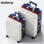 20/24/26/28" New Luxury Hard Shell Luggage