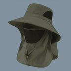 Summer Sun Hats UV Protection