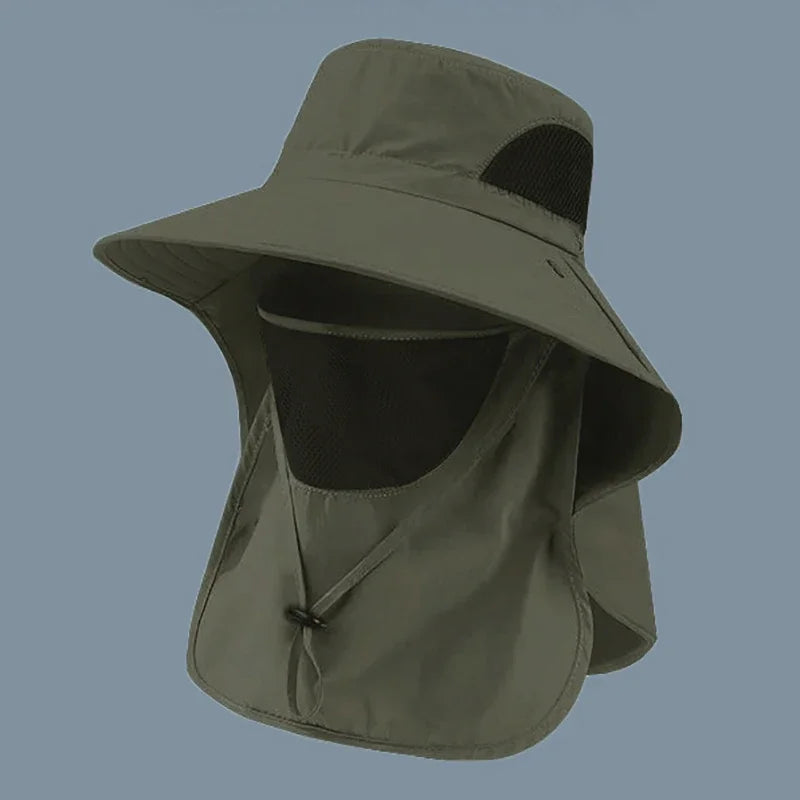 Summer Sun Hats UV Protection