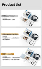 Haylou Noise Cancelling Earphones