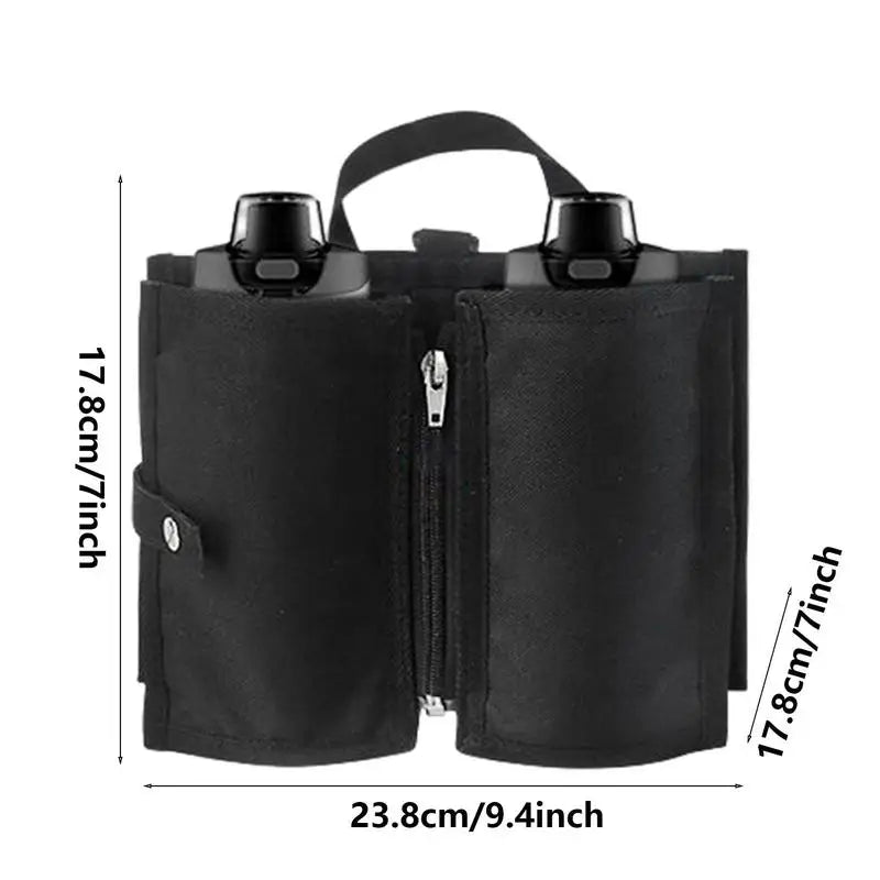 Luggage Travel Cup Holder