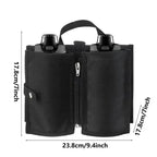 Luggage Travel Cup Holder