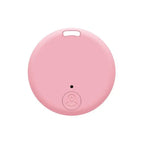 Bluetooth 5.0 GPS Tracker Tag – Anti-Lost Device for Luggage, Keys & More