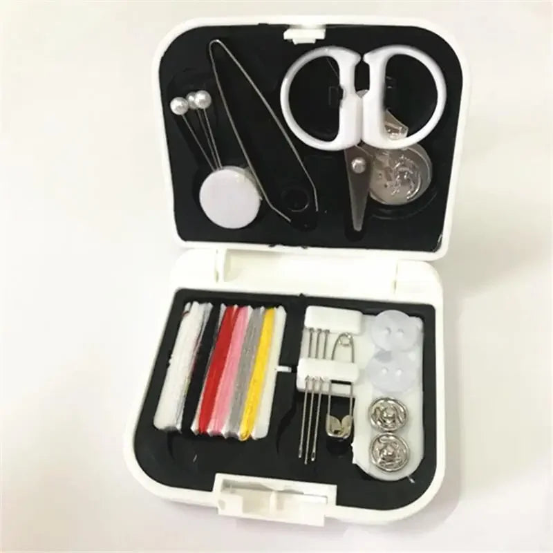 Sewing Kit w/Case