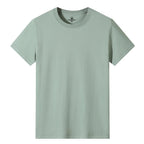 Men's Solid Color T-Shirt