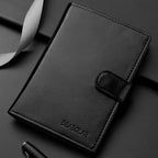 Stylish Passport Multi-Card Holder