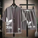 Men's Adidas Sportswear Set
