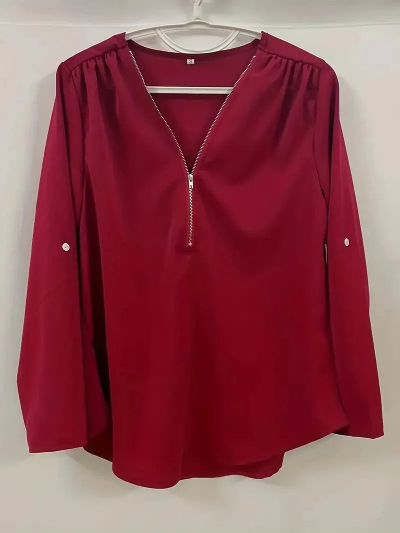 Women's Summer Cool Loose Shirt