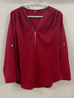 Women's Summer Cool Loose Shirt