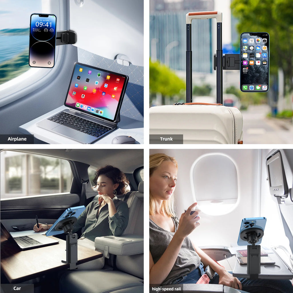 Magnetic Cell Phone Holder
