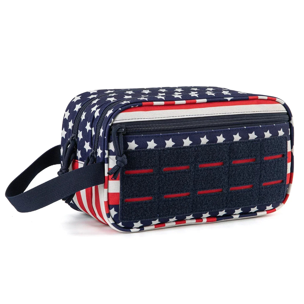 Men's Toiletry Bag