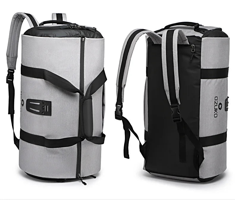 OZUKO Large Capacity Garment Bag