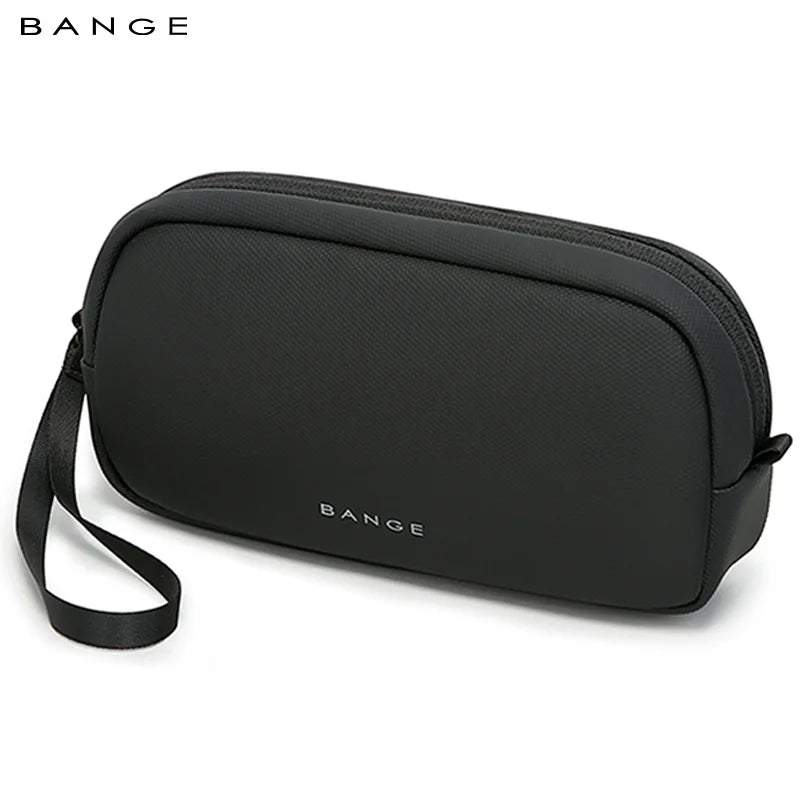 JetSet Tech Organizer – Travel Cable & Electronics Pouch