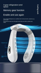 Cooling Neck Air Conditioner