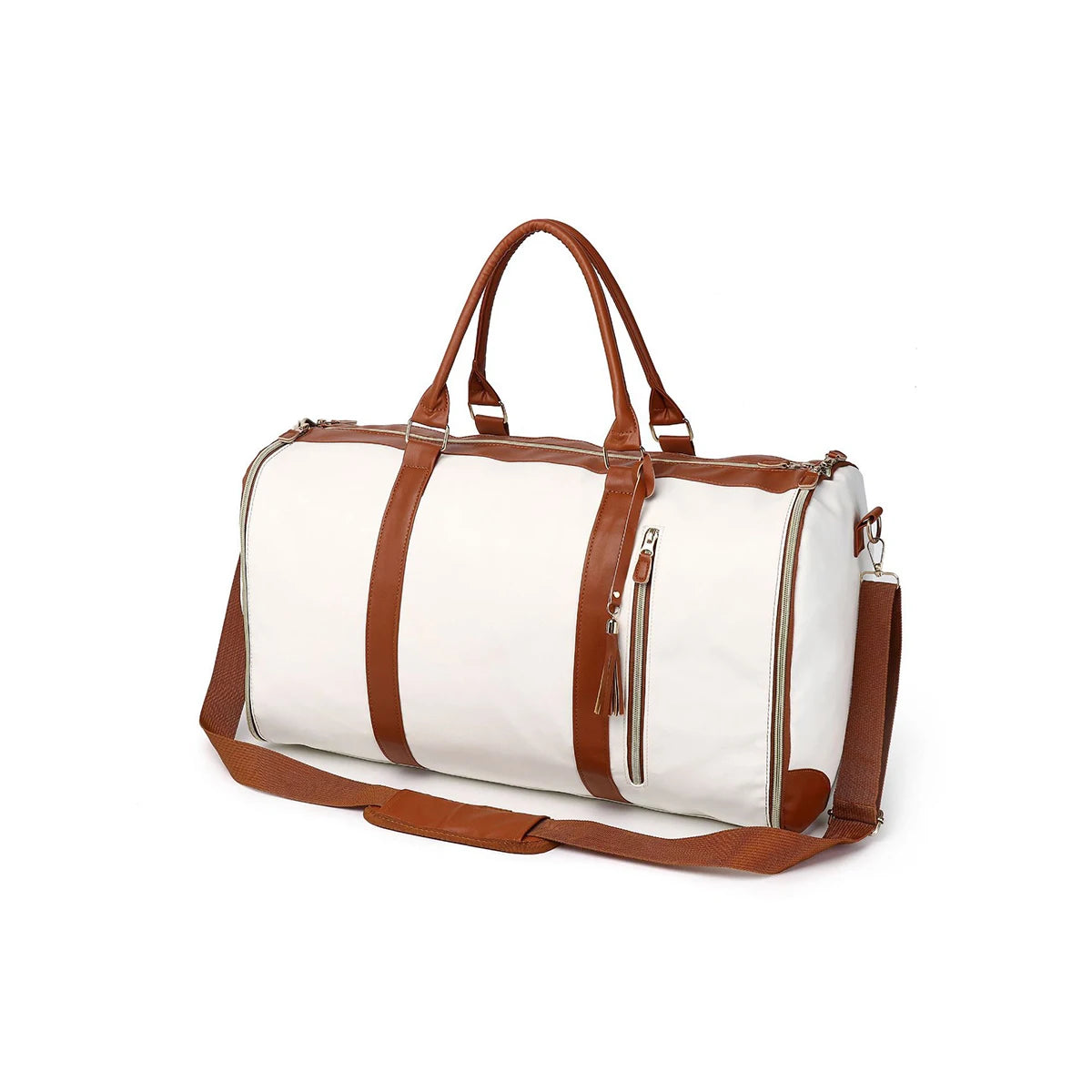 Multi-Functional Large Capacity Carry-On