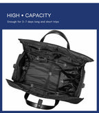 OZUKO Large Capacity Garment Bag