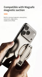Travel Magnetic Selfie Phone Holder