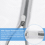 2/3/5pcs Mesh Laundry Bags