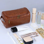 Unisex Travel Toiletry Bag