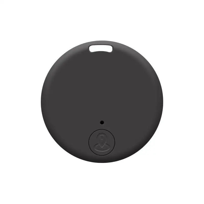 Bluetooth 5.0 GPS Tracker Tag – Anti-Lost Device for Luggage, Keys & More