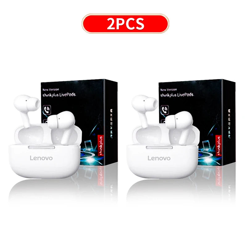 Wireless Earphones