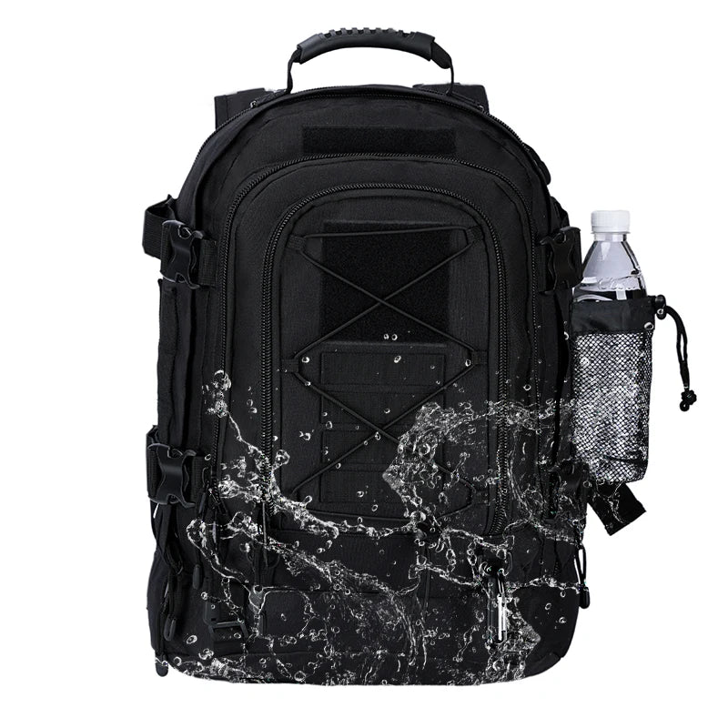 Camping Backpack