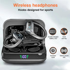 Wireless Bluetooth Earphones