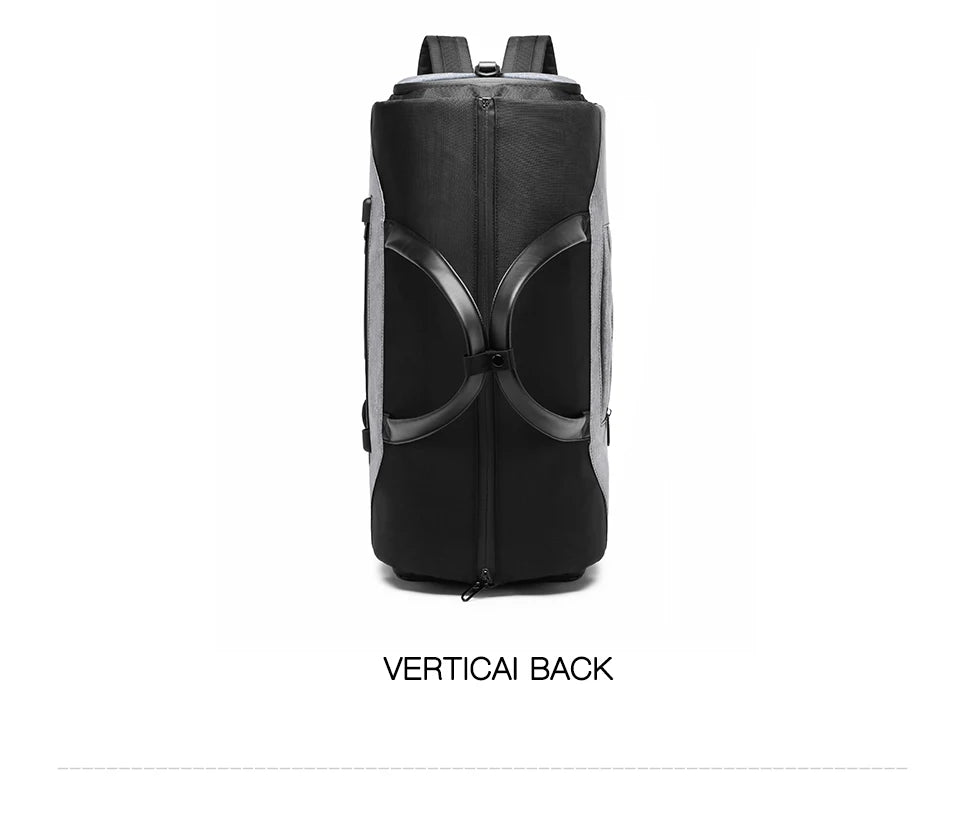 OZUKO Large Capacity Garment Bag
