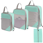 Compression Packing Cubes