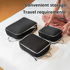 3Pcs/set Packing Cubes