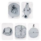 Waterproof Fisherman Sun Hat