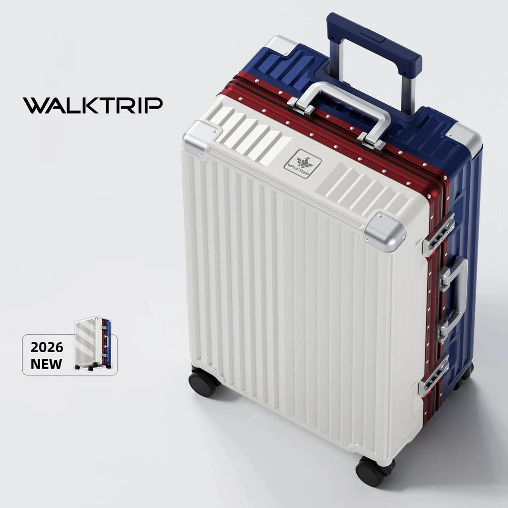 20/24/26/28" New Luxury Hard Shell Luggage