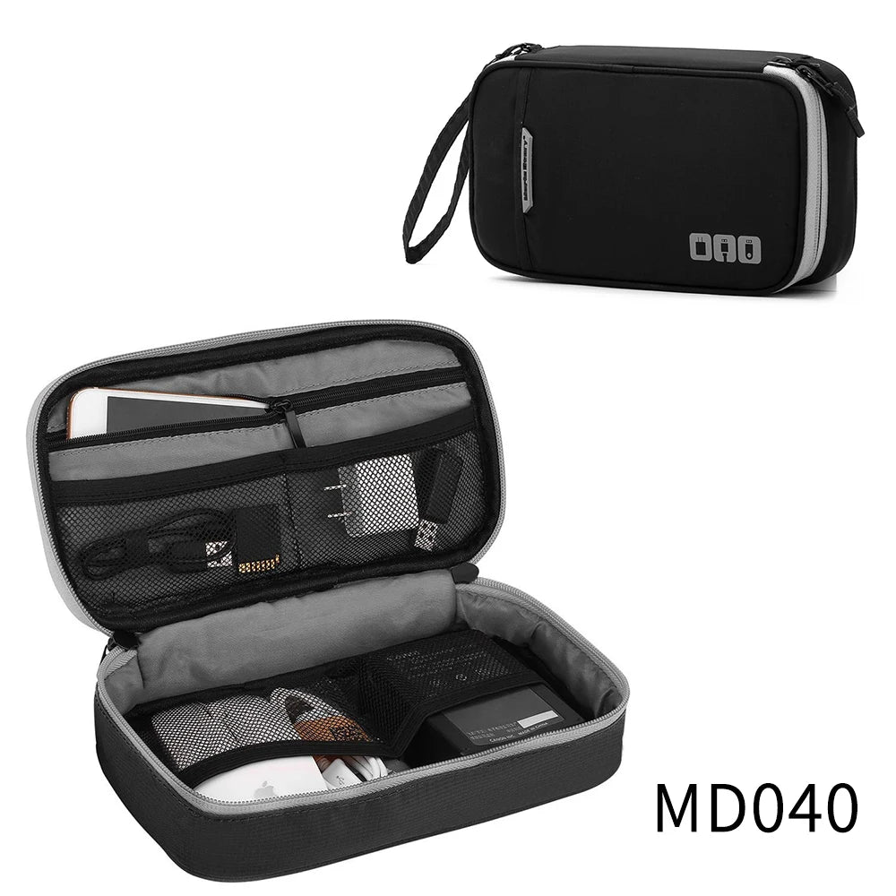 Cable Organizer Bag