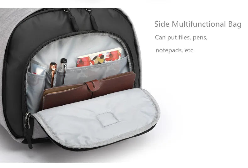 OZUKO Large Capacity Garment Bag