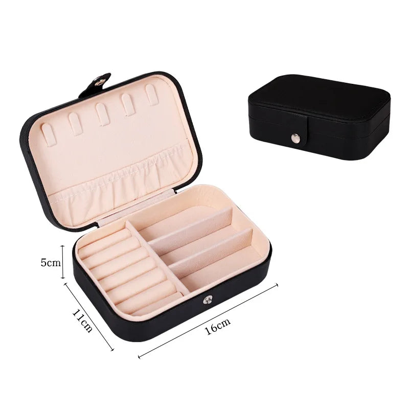 Jewelry Organizer Box