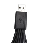10In1 USB to Multi-ports USB Cable Universal Phone Charging