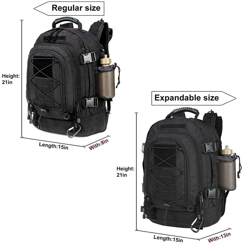 Camping Backpack