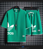 Men's Adidas Sportswear Set