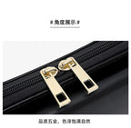 RFID Touchscreen Phone Wallet Crossbody