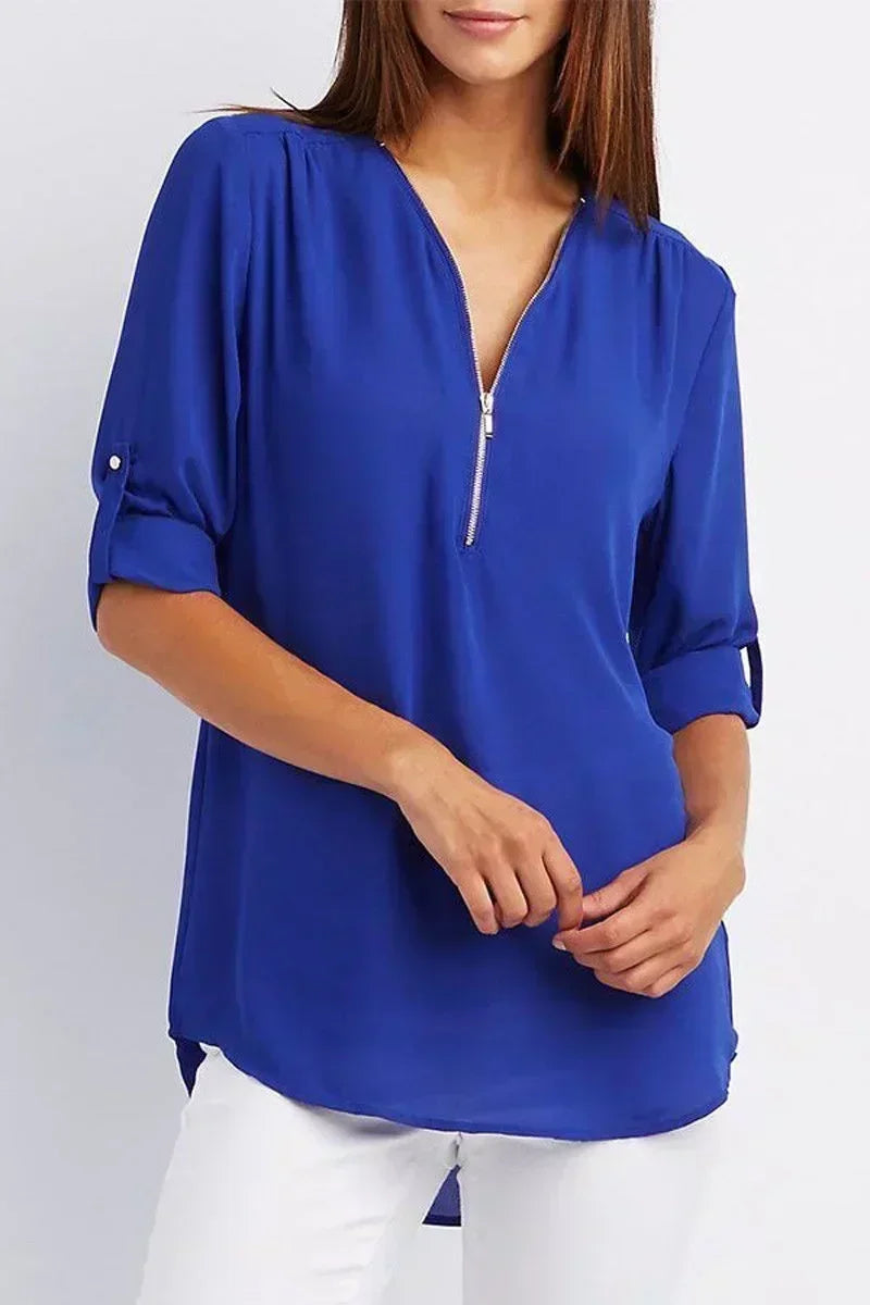 Women's Summer Cool Loose Shirt